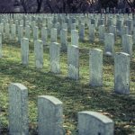 back of army headstone and graveyard cemetery duri 2023 11 27 04 55 31 utc 1