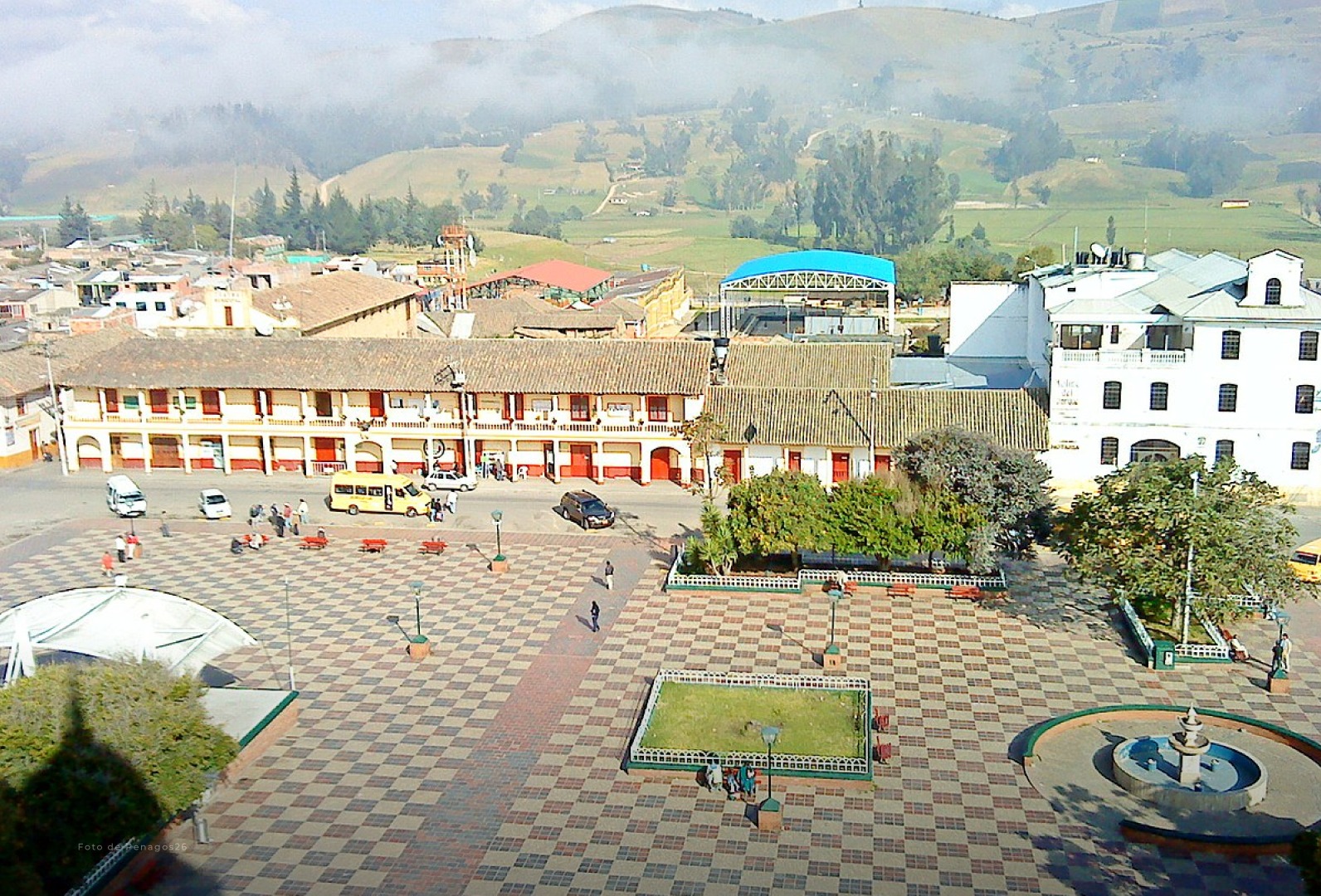 boletin choconta