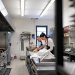 chef and cook working on their dishes indoors in r 2023 11 27 05 15 54 utc
