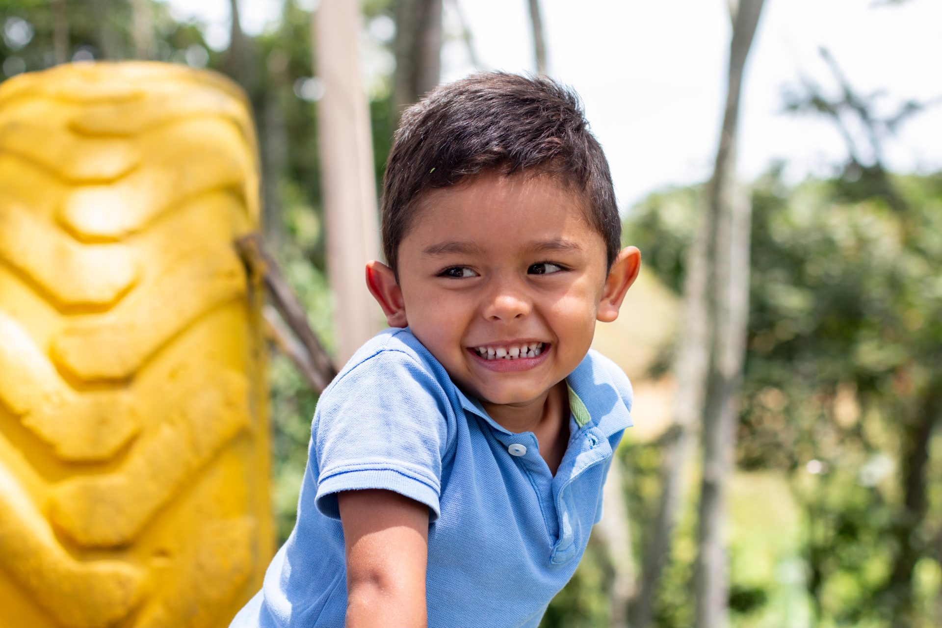 portrait of a latin boy smiling happy child enjoy 2023 11 27 05 23 54 utc
