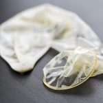 used condom on table 2023 11 27 05 00 27 utc