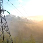 Alcaldia de Tabio lidera alianza ante desafios ambientales de torres de energia en zonas rurales0