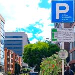 Aumentan tarifas de estacionamiento regulado en vias publicas de Bogota