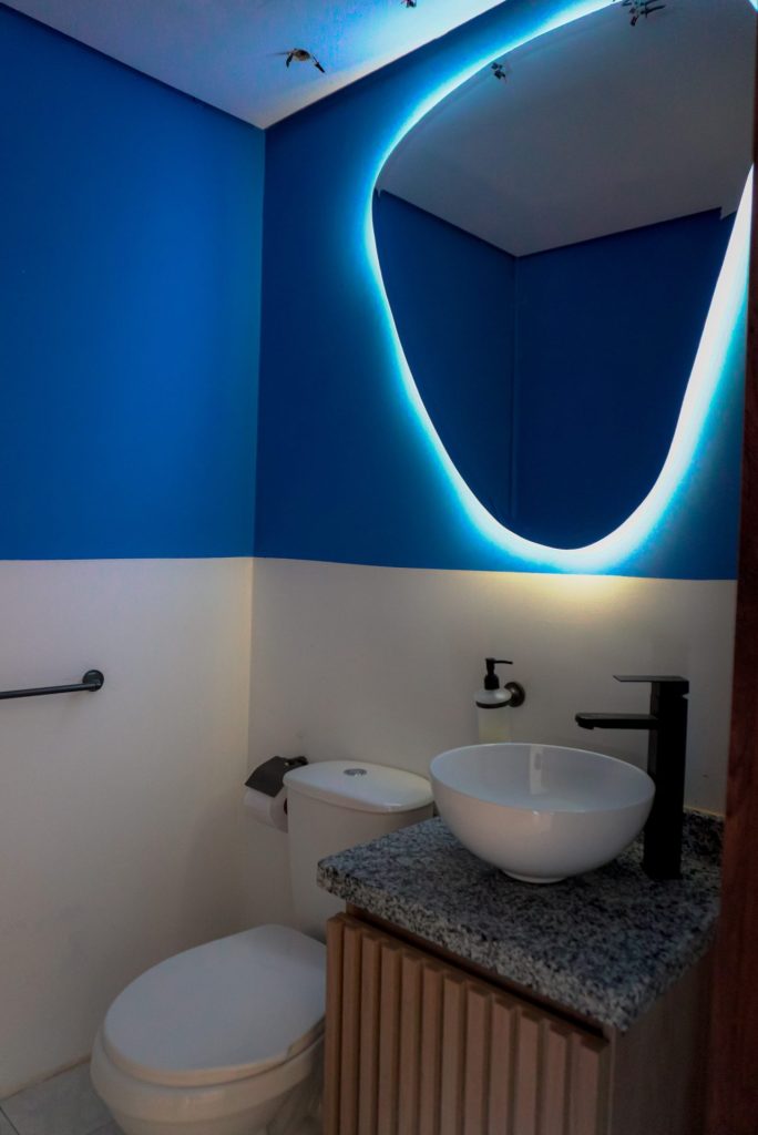 COOL HOUSE F