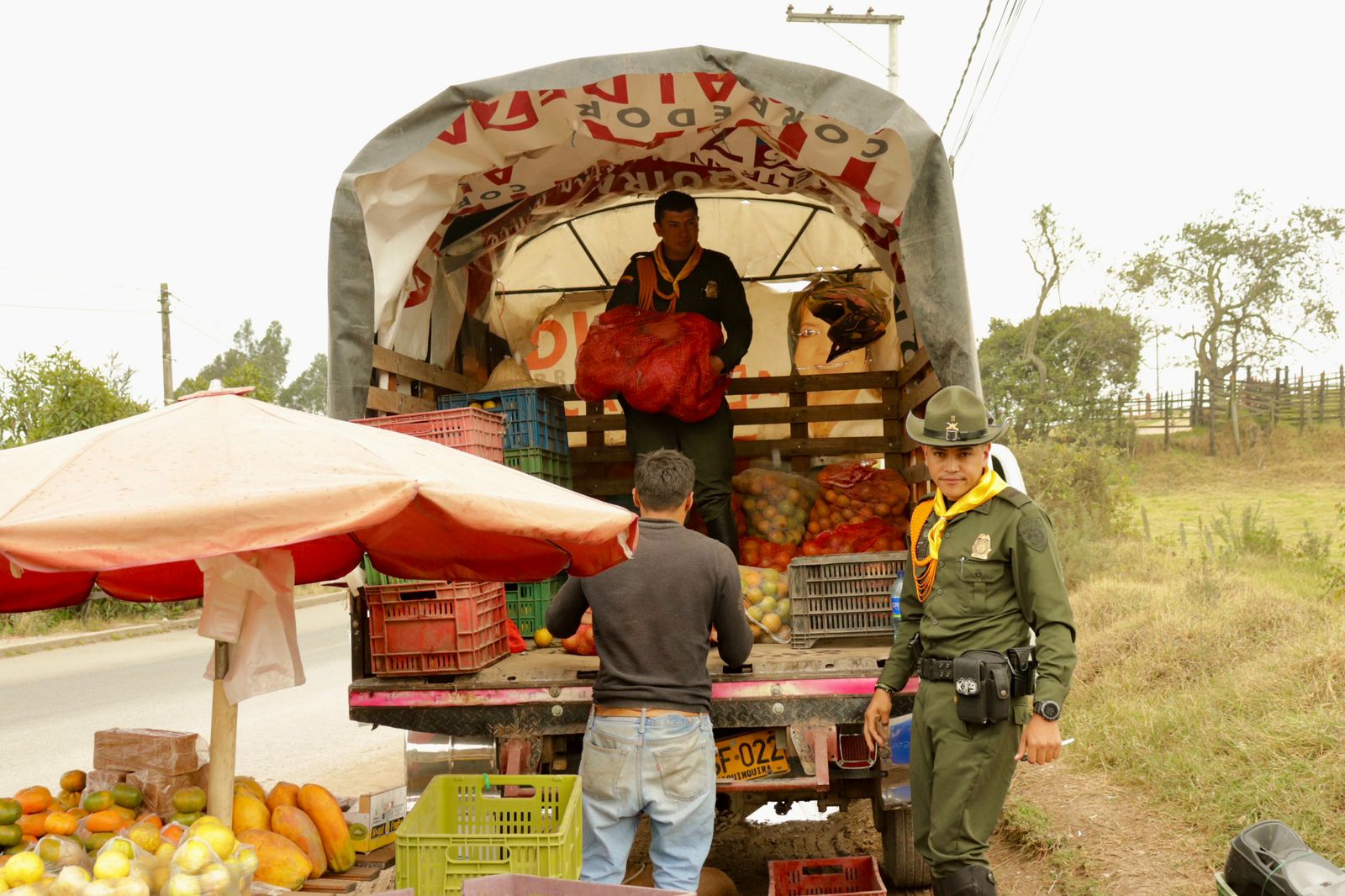 Captura Zipaquira 2