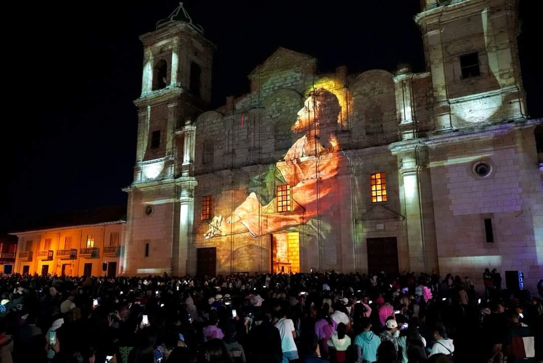 Catedral Zipaquira1