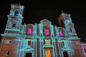 Catedral Zipaquira4