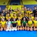 Colombia arraso en Nicaragua con medallas doradas y dominio total en el campeonato de karate