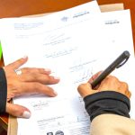 Consejeros del Consejo Territorial de Planeacion de Zipaquira se posesionaron
