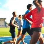 Deportistas cundinamarqueses equipados para Juegos Colegiados 20231