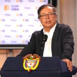 El proceso constituyente no busca modificar la Constitucion de 1991 ni perpetuar reeleccion
