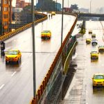 En Bogota Nuevas tarifas de taxis en vigencia desde hoy 6 de marzo de 2024