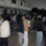 En Cajica cerca de 400 menores participaban de una fiesta clandestina