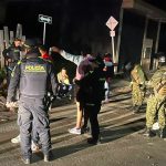 En Tocancipa intensifican acciones contundentes para proteger a sus habitantes