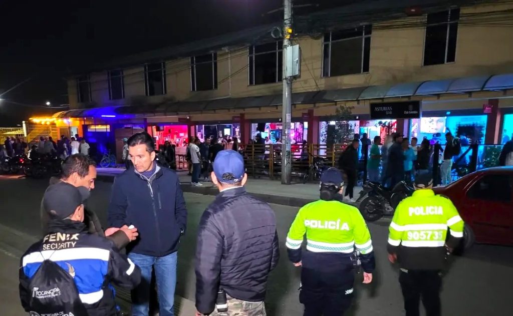 En Tocancipa intensifican acciones contundentes para proteger a sus habitantes2