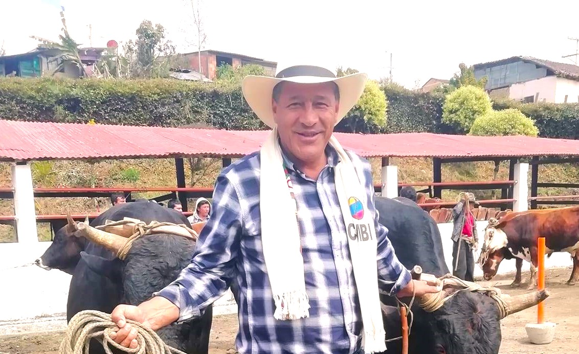 Exalcalde de Junin Jose Numael Jimenez enfrenta cargos por ausencia en Audiencia Estrategica