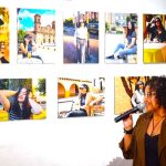 Exposicion fotografica en el Museo de Zipaquira Un estallido de creatividad visual