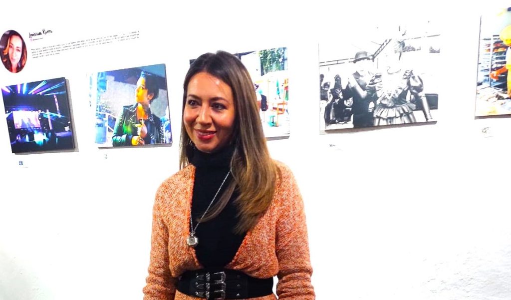 Exposicion fotografica en el Museo de Zipaquira Un estallido de creatividad visual2
