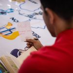 Ninos del municipio de El Rosal dejan sus marcas en el Plan de Desarrollo de Cundinamarca1
