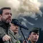 PGN exige accion urgente del alcalde Galan ante crisis de calidad del aire en Bogota