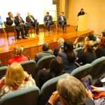 Retos en seguridad para la region se trataron en el panel Sabana Centro Como Vamos