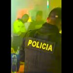 Rina fatal en La Paz despierta alarma en la comunidad de Zipaquira