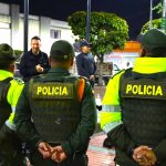 Secretario de seguridad de Zipaquira hace recomendaciones para una Semana Santa segura
