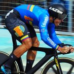 Seleccion Colombia de Pista Apunta a la Clasificacion Olimpica en Hong Kong1