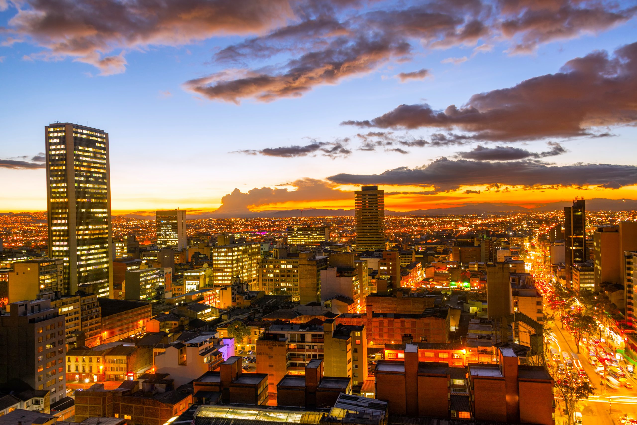 bogota colombia at dusk 2023 11 27 05 03 35 utc scaled