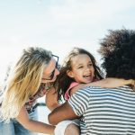 happy family having fun on the beach 2023 11 27 04 57 21 utc