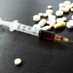 heroin narcotic in needle with pill treatment coc 2024 02 27 19 22 39 utc