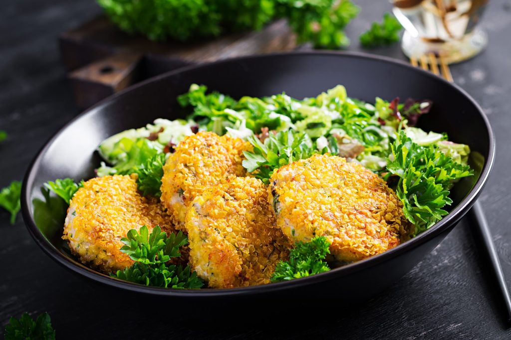 homemade fish croquettes from white fish in cornfl 2023 11 27 05 08 49 utc