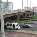 pilas del 5 al 8 de marzo cierre de carril de la av. calle 80 con av. boyaca 1