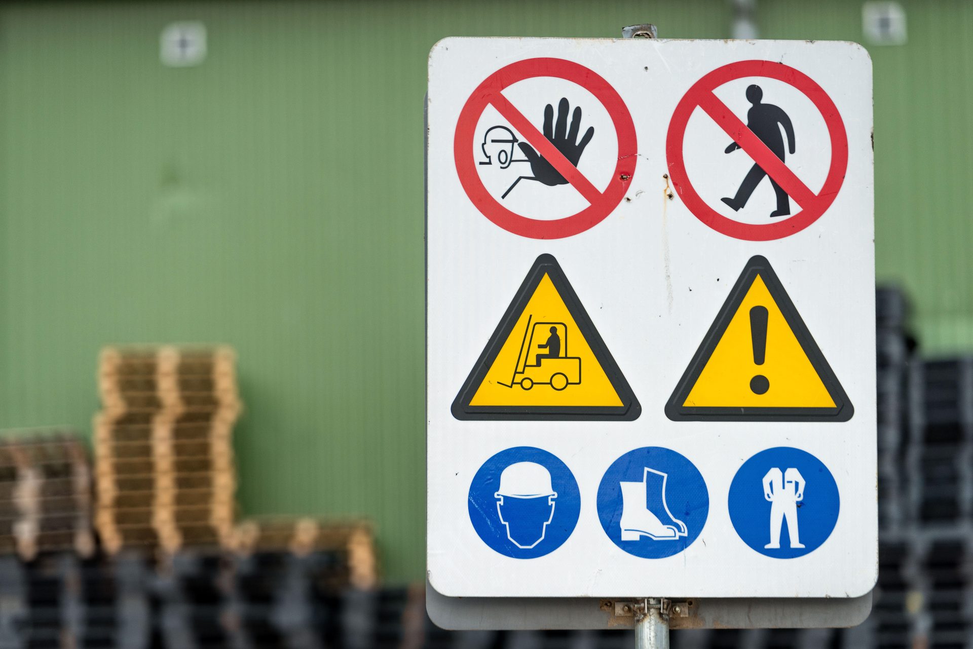 signs warn of job security 2023 11 27 05 00 21 utc