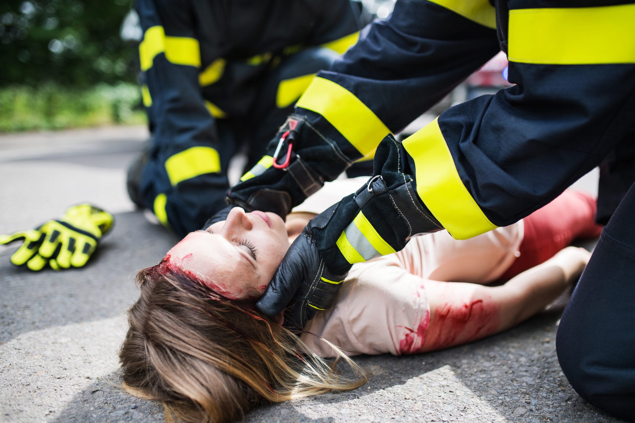 unrecognizable firefighters helping a young injure 2023 11 27 05 33 44 utc scaled