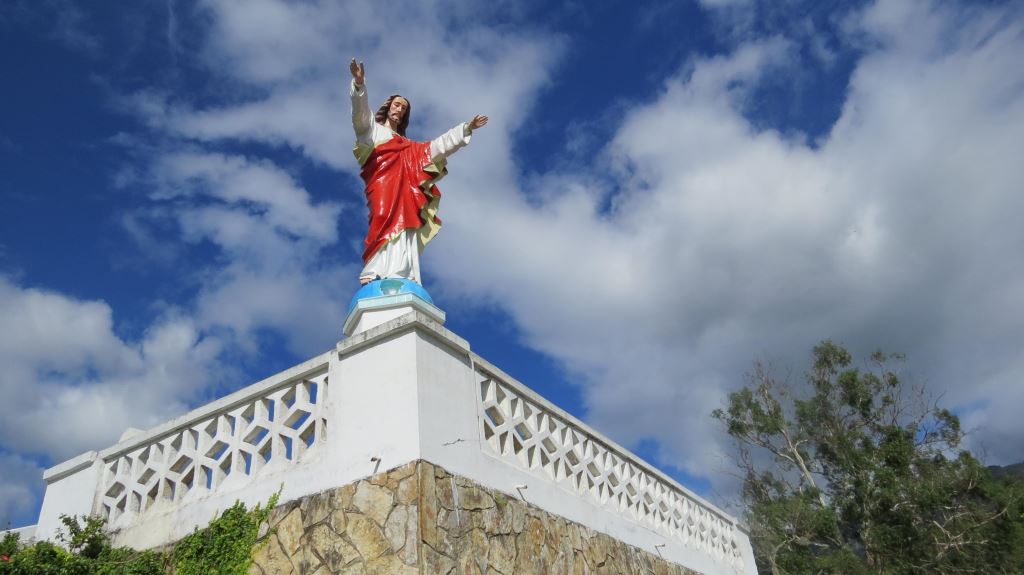 16663 mirador el sagrado corazon de