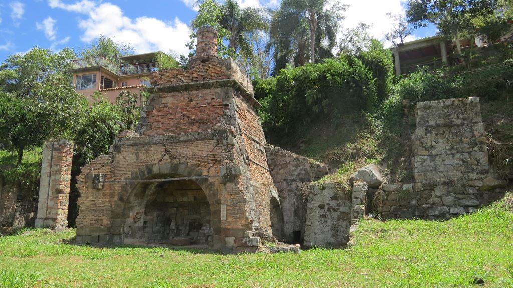 16673 horno de la