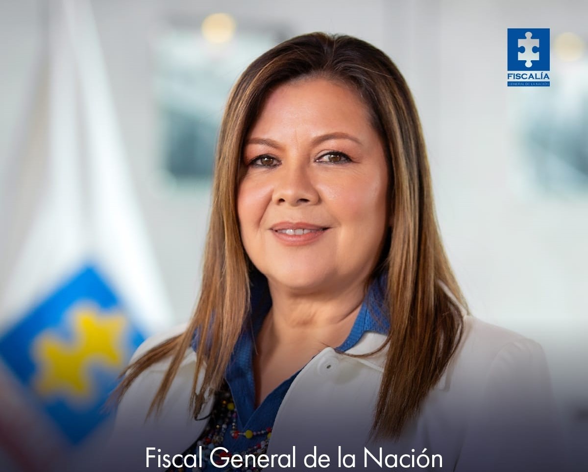 1Nuevo equipo directivo de la Fiscalia General de la Nacion