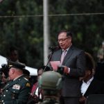 230807 12 Conmemoracion anio Gobierno 204 Batalla Boyaca dia Ejercito Nacional