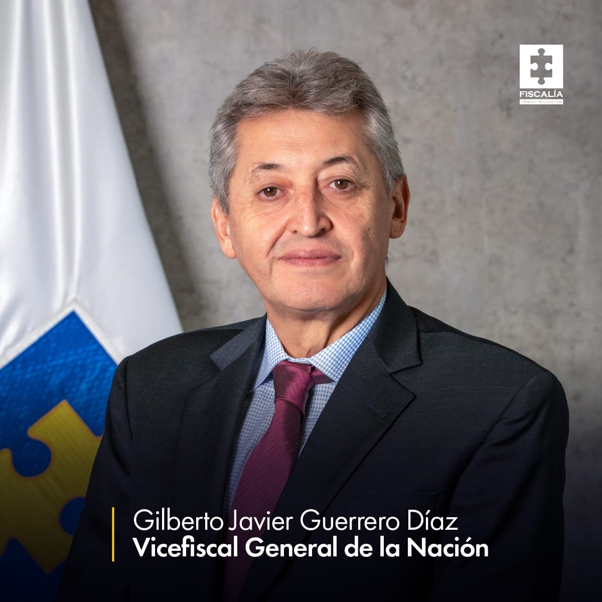 2Nuevo equipo directivo de la Fiscalia General de la Nacion