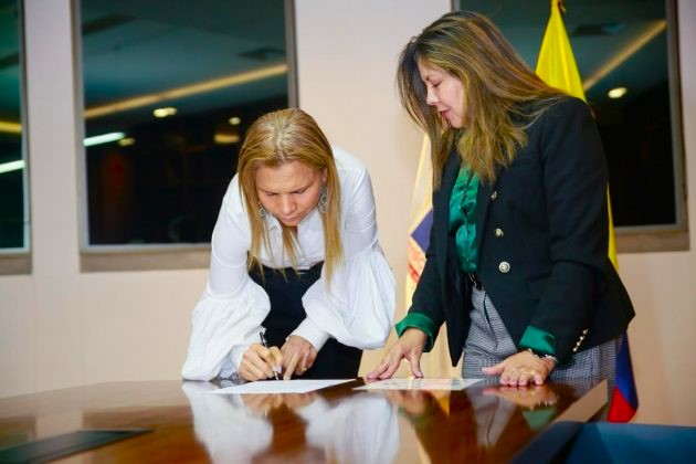 4.1Nuevo equipo directivo de la Fiscalia General de la Nacion