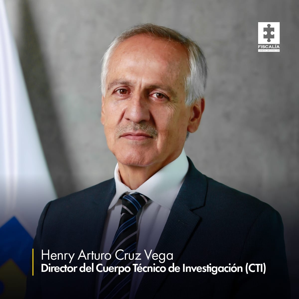 5Nuevo equipo directivo de la Fiscalia General de la Nacion