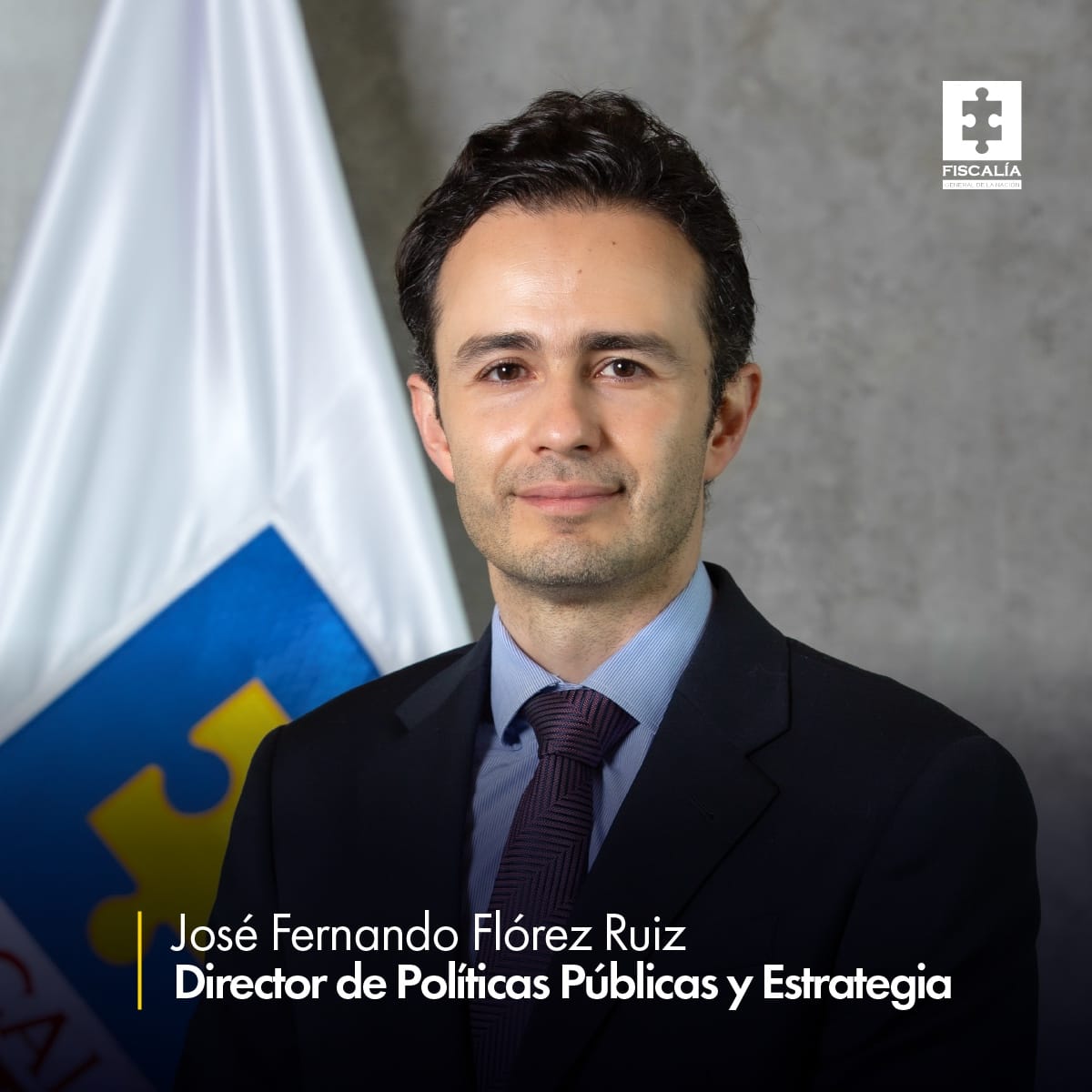 6Nuevo equipo directivo de la Fiscalia General de la Nacion