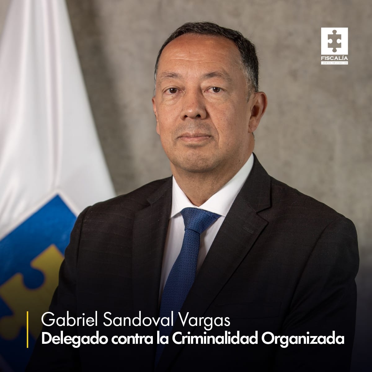 7Nuevo equipo directivo de la Fiscalia General de la Nacion