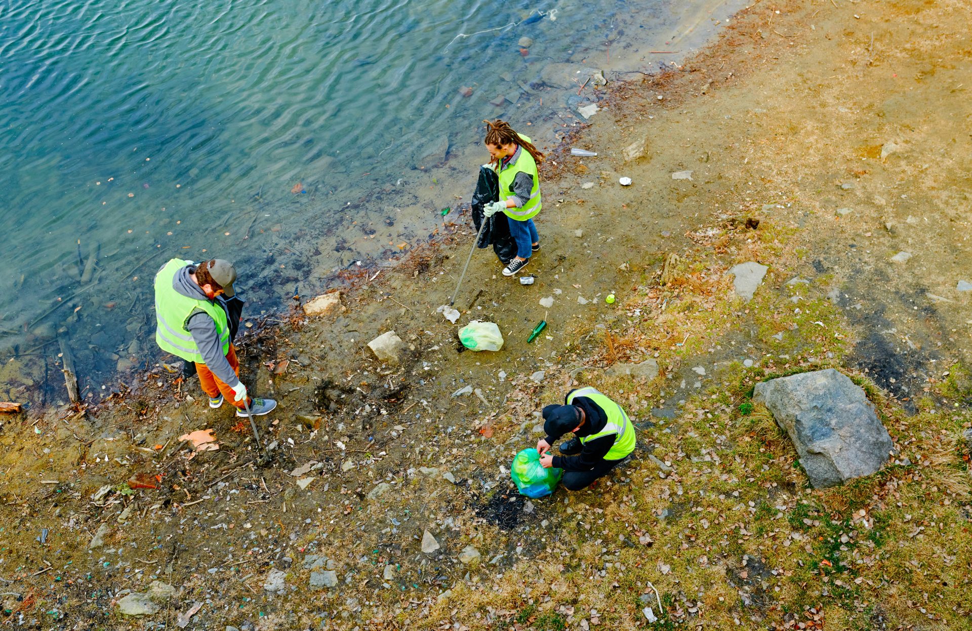 Acuerdo por el agua Cundinamarca y Bogota unen fuerzas