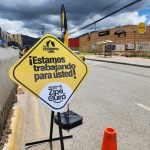 Alcalde Fabian Rojas presenta el Escuadron Vial para mejorar vias y espacios publicos en Zipaquira.jpg