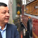 Alcalde de Tocancipa propone crear un unico Cuerpo de Bomberos para toda Sabana Centro