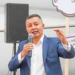 Alcalde de Tocancipa propone innovadora planta con plasma como destino final de residuos solidos 1