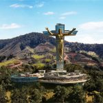 CRISTO FRONTAL cmp