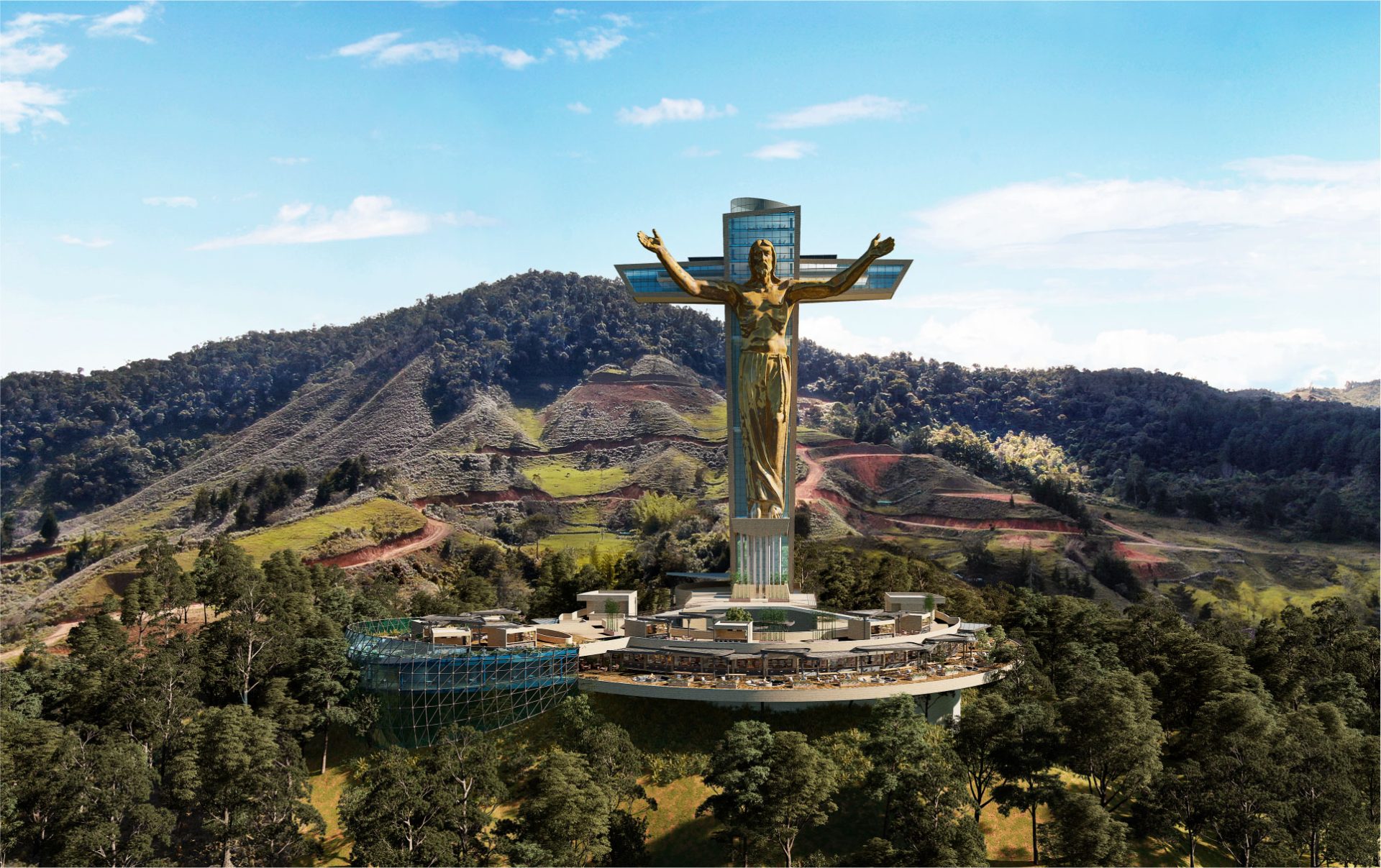 CRISTO FRONTAL cmp
